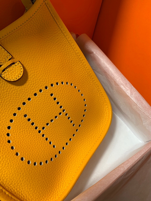 エルメス バッグ 激安細部ディテール